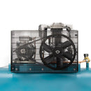 Airpress Kompressor K 500-1000S 14 bar 500L K30 7.5 PS/5.5 kW 481 l/min