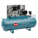 Airpress K 200-450 | Kompressor 14 bar | 238 l/min | 200L | 2,2 kW | 400V