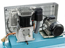 Airpress K 200-450 | Kompressor 14 bar | 238 l/min | 200L | 2,2 kW | 400V