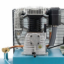 Airpress K 200-450 | Kompressor 14 bar | 238 l/min | 200L | 2,2 kW | 400V