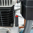 Airpress K 200-450 | Kompressor 14 bar | 238 l/min | 200L | 2,2 kW | 400V