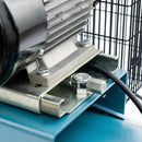 Airpress K 200-450 | Kompressor 14 bar | 238 l/min | 200L | 2,2 kW | 400V