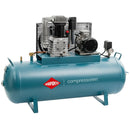 Airpress Kompressor K 300-700 14 bar 300L K30 5.5 PS/4 kW 450 l/min