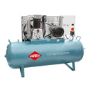 Airpress Kompressor K 500-1500S 14 bar 500L K50 10 PS/7.5 kW 644 l/min