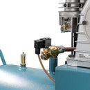 Airpress Kompressor K 500-1500S 14 bar 500L K50 10 PS/7.5 kW 644 l/min