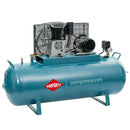 Airpress K 300-600 | Kompressor 14 bar | 268 l/min | 300L | 3 kW | 400V