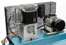 Airpress K 300-600 | Kompressor 14 bar | 268 l/min | 300L | 3 kW | 400V