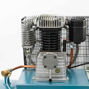 Airpress K 300-600 | Kompressor 14 bar | 268 l/min | 300L | 3 kW | 400V