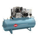 Airpress Kompressor K 300-700S 14 bar 300L K30 5.5 PS/4 kW 450 l/min