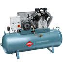 Airpress Kompressor K 500-2000S 14 bar 500L K60 15 PS/11 kW 803 l/min