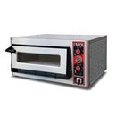 SARO Pizzaofen Modell FABIO 1620