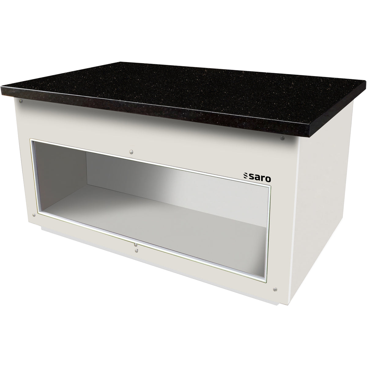 SARO Elemento neutro B 1600 mm, colore BIANCO