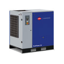Airpress Schraubenkompressor 10 bar 25 PS/18.5 kW 2700 l/min (EcoPower 25)