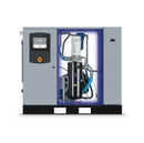 Airpress Schraubenkompressor 10 bar 20 PS/15 kW 2268 l/min (EcoPower 20 Dry)