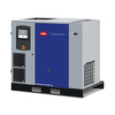 Airpress Schraubenkompressor 13 bar 20 PS/15 kW 816-2880 l/min (EcoPower 20 IVR Dry)