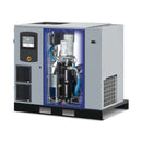 Airpress Schraubenkompressor 13 bar 20 PS/15 kW 816-2880 l/min (EcoPower 20 IVR Dry)