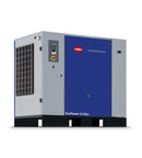 Airpress Schraubenkompressor 10 bar 20 PS/15 kW 2310 l/min (EcoPower 21 Dry)
