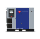 Airpress Schraubenkompressor 13 bar 25 PS/18.5 kW 804-3330 l/min (EcoPower 25 IVR Dry)