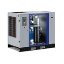 Airpress Schraubenkompressor 10 bar 25 PS/18.5 kW 2700 l/min (EcoPower 25 Dry)