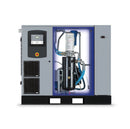 Airpress Schraubenkompressor 13 bar 30 PS/22 kW 822-3924 l/min (EcoPower 29 IVR Dry)