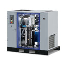 Airpress Schraubenkompressor 10 bar 30 PS/22 kW 3216 l/min (EcoPower 30 Dry)