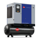 Airpress Schraubenkompressor 10 bar 500L 20 PS/15 kW 2268 l/min (EcoPower 20 Combi Dry)