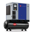 Airpress Schraubenkompressor 13 bar 500L 20 PS/15 kW 816-2880 l/min (EcoPower 20 IVR Combi Dry)