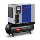 Airpress Schraubenkompressor 13 bar 500L 20 PS/15 kW 816-2880 l/min (EcoPower 20 IVR Combi Dry)