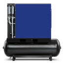 Airpress Schraubenkompressor 13 bar 500L 20 PS/15 kW 816-2880 l/min (EcoPower 20 IVR Combi Dry)