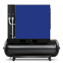 Airpress Schraubenkompressor 10 bar 500L 20 PS/15 kW 2310 l/min (EcoPower 21 Combi Dry)