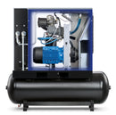 Airpress Schraubenkompressor 10 bar 500L 20 PS/15 kW 2310 l/min (EcoPower 21 Combi Dry)