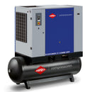 Airpress Schraubenkompressor 10 bar 500L 20 PS/15 kW 2310 l/min (EcoPower 21 Combi Dry)