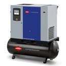 Airpress Schraubenkompressor 10 bar 500L 25 PS/18.5 kW 2922 l/min (EcoPower 25 Combi Dry)