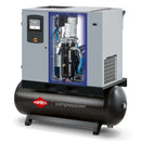 Airpress Schraubenkompressor 10 bar 500L 25 PS/18.5 kW 2922 l/min (EcoPower 25 Combi Dry)