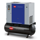 Airpress Schraubenkompressor 10 bar 500L 25 PS/18.5 kW 2700 l/min (EcoPower 25 Combi Dry)