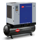 Airpress Schraubenkompressor 10 bar 500L 25 PS/18.5 kW 2700 l/min (EcoPower 25 Combi Dry)