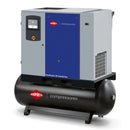 Airpress Schraubenkompressor 10 bar 500L 30 PS/22 kW 3294 l/min (EcoPower 29 Combi Dry)