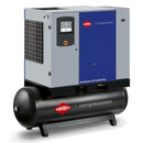 Airpress Schraubenkompressor 10 bar 500L 30 PS/22 kW 3294 l/min (EcoPower 29 Combi Dry)
