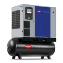 Airpress Schraubenkompressor 13 bar 500L 30 PS/22 kW 822-3924 l/min (EcoPower 29 IVR Combi Dry)