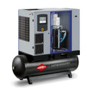 Airpress Schraubenkompressor 13 bar 500L 30 PS/22 kW 822-3924 l/min (EcoPower 29 IVR Combi Dry)
