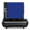 Airpress Schraubenkompressor 10 bar 500L 30 PS/22 kW 3216 l/min (EcoPower 30 Combi Dry)