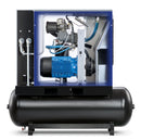 Airpress Schraubenkompressor 10 bar 500L 30 PS/22 kW 3216 l/min (EcoPower 30 Combi Dry)