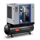 Airpress Schraubenkompressor 10 bar 500L 30 PS/22 kW 3216 l/min (EcoPower 30 Combi Dry)