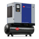Airpress Schraubenkompressor 10 bar 500L 35 PS/26 kW 3726 l/min (EcoPower 34 Combi Dry)