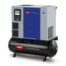 Airpress Schraubenkompressor 13 bar 500L 35 PS/26 kW 840-4116 l/min (EcoPower 34 IVR Combi Dry)
