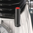 Airpress Benzinkompressor mit HONDA GX160 Motor BM 11+11/330 10 bar 4.8 PS/3.6 kW 247 l/min 2x11 l