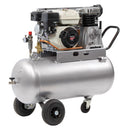 Airpress Benzinkompressor BM 100/410 (HONDA GP160) 10 bar 100L 4.8 PS/3.6 kW 247 l/min