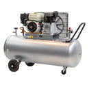 Airpress Benzinkompressor BM 200-410 (HONDA GP160) 10 bar 200L 4.8 PS/3.6 kW 247 l/min