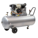 Airpress Benzinkompressor BM 200-410 (HONDA GP160) 10 bar 200L 4.8 PS/3.6 kW 247 l/min