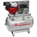 Airpress Kompressor DSL 270-390 230V